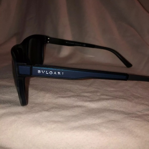 Bvlgari sunglasses - Picture 6 of 7